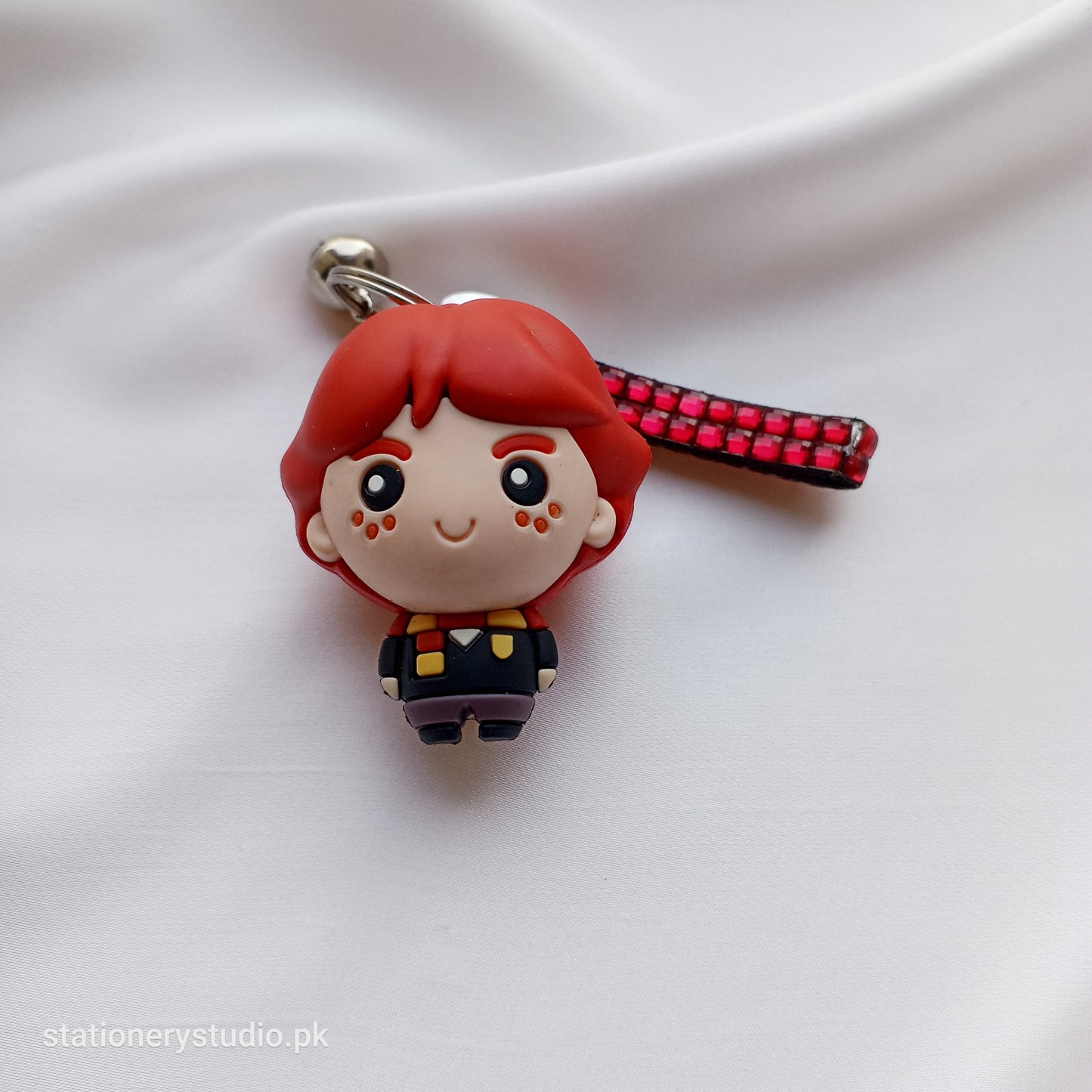 ANIME CHARACTER - KEY RING