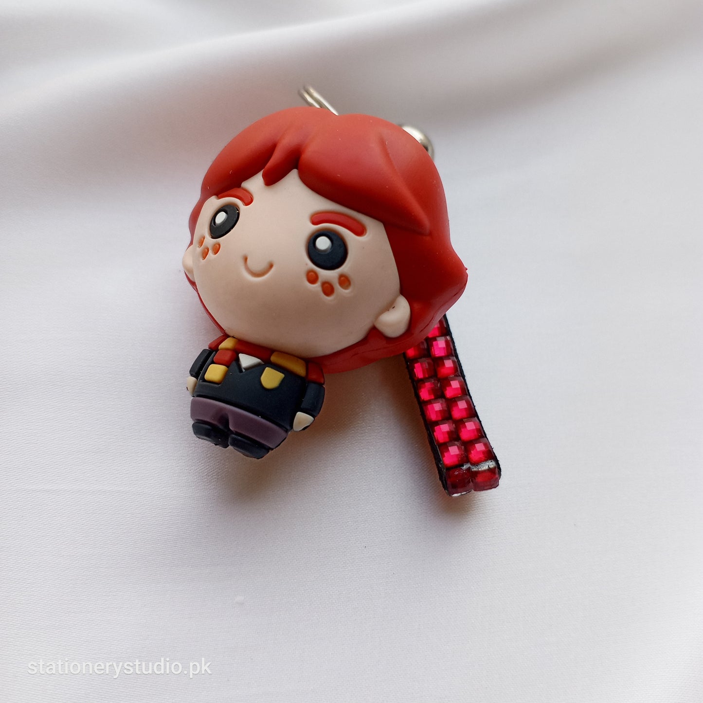 ANIME CHARACTER - KEY RING