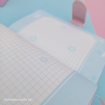 KAWAI - NOTEBOOK JOURNAL