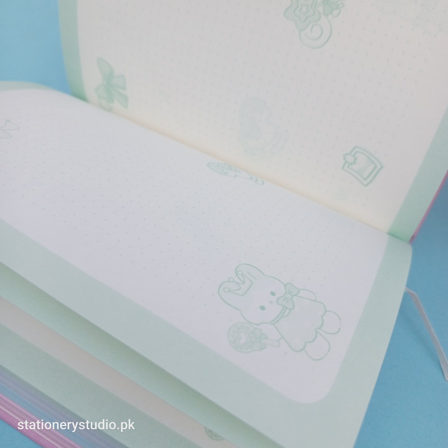 KAWAI - NOTEBOOK JOURNAL