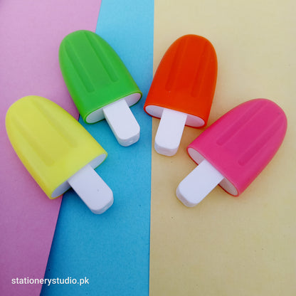 POPSICLE - HIGHLIGHTER (SET OF 4)