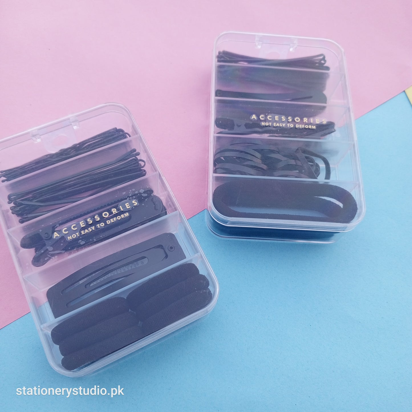 HAIR ACCESSORIES PACK