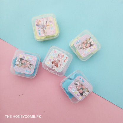 SOAPS DEAL - SET OF 5