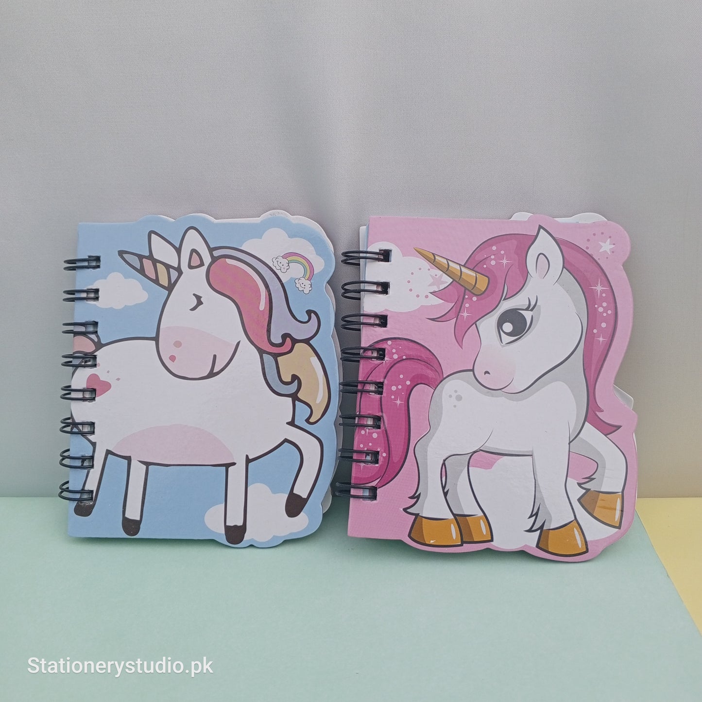 UNICORN MINI DIARY