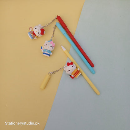 HELLO KITTY - GELPENS