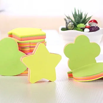 MULTI STICKY NOTES - STATIONERYSTUDIO