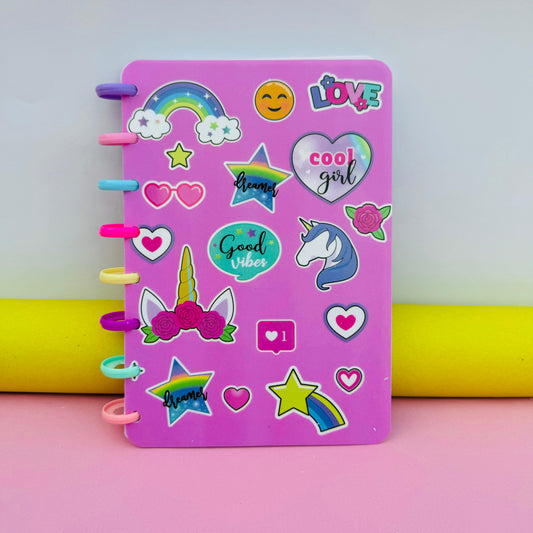 Magical - Journal - STATIONERYSTUDIO