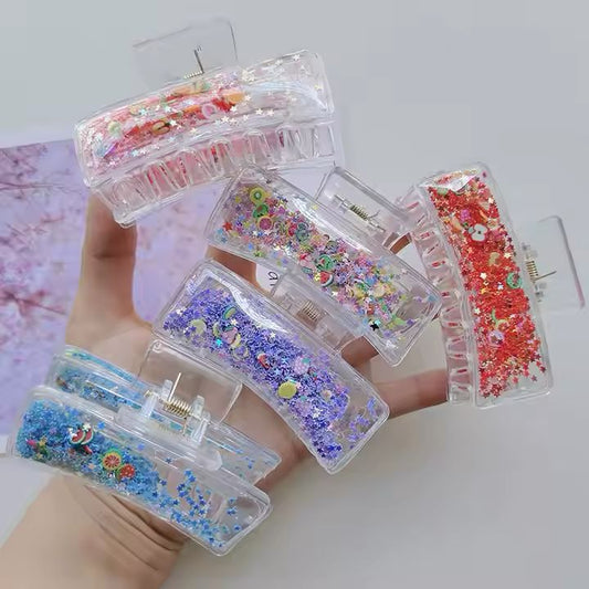 Magical Rectangular - Claws