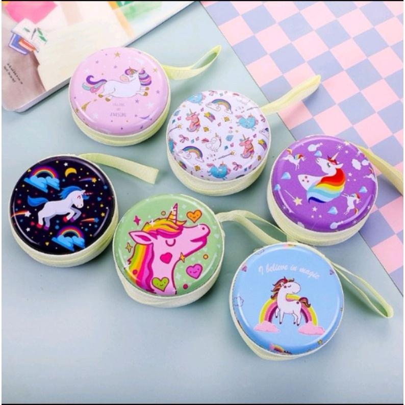 Magical Unicorn - Coin Pouches