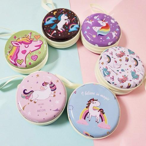 Magical Unicorn - Coin Pouches