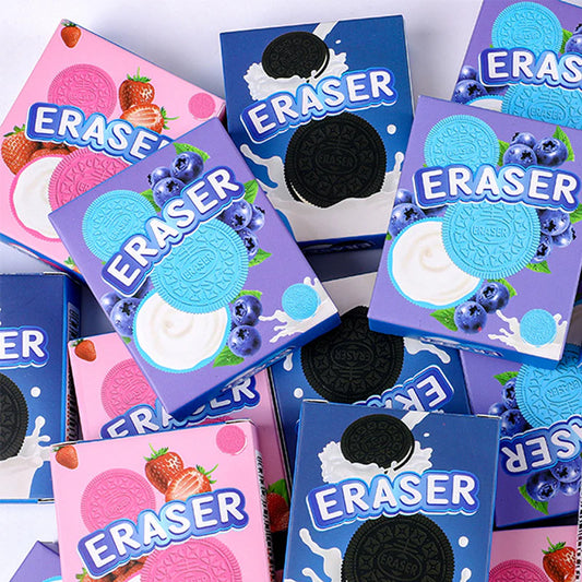 Oreo - Eraser