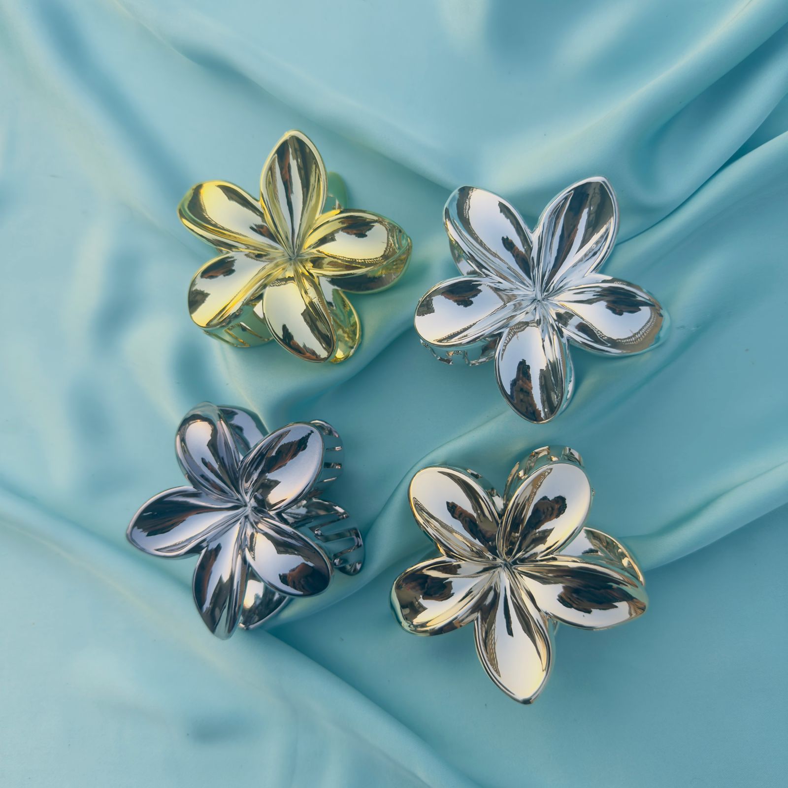 Metallic Valentines Deal