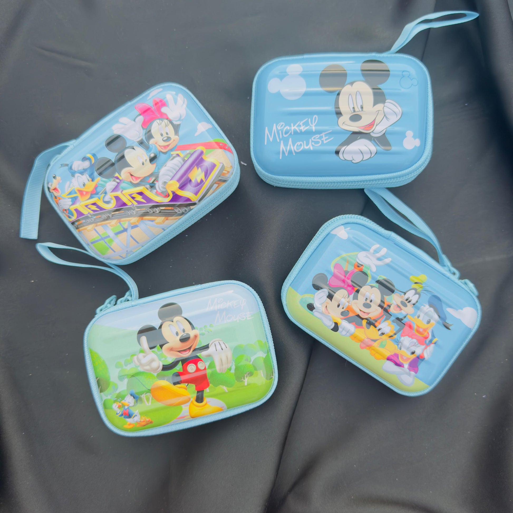 Mickey Mouse - Coin Pouch