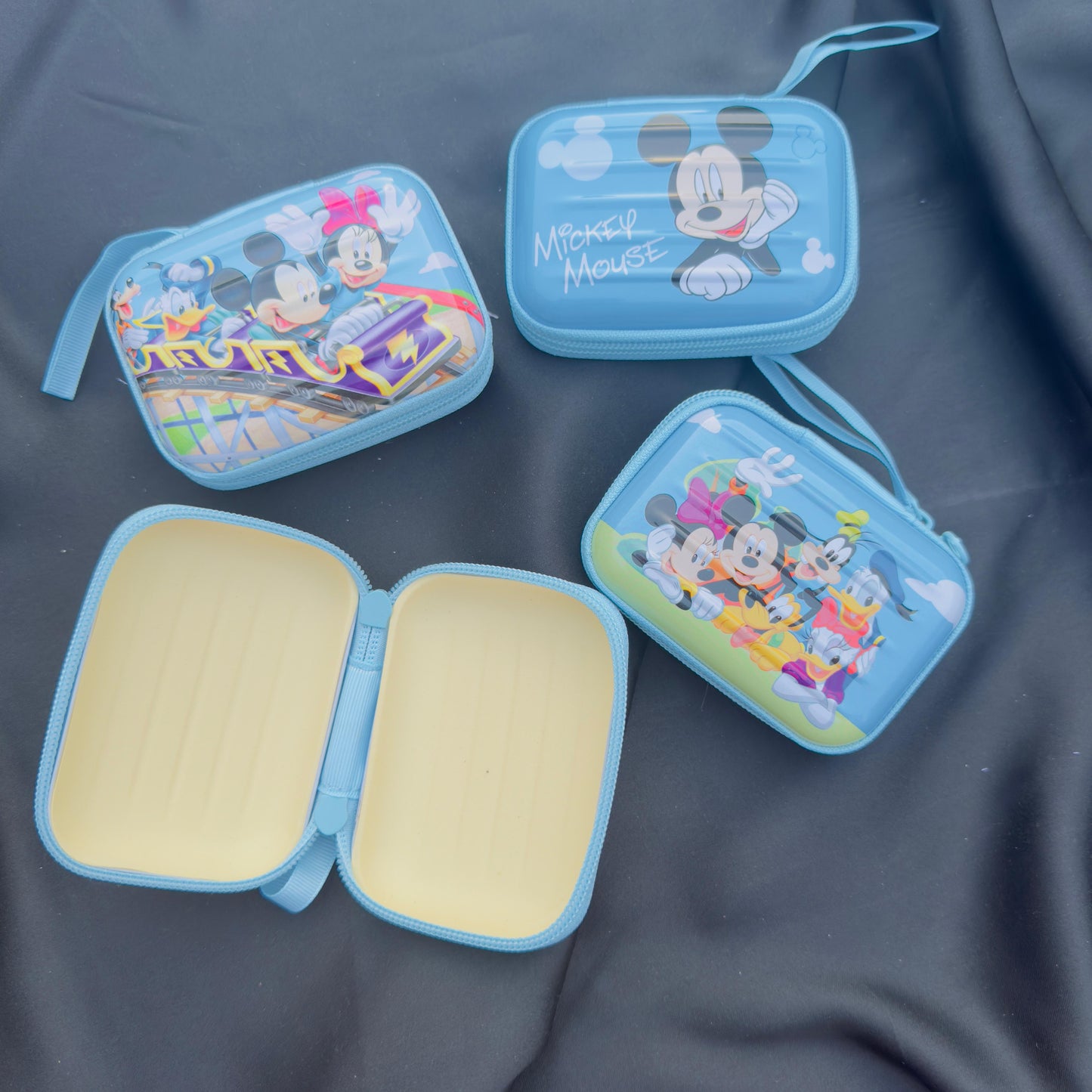 Mickey Mouse - Coin Pouch