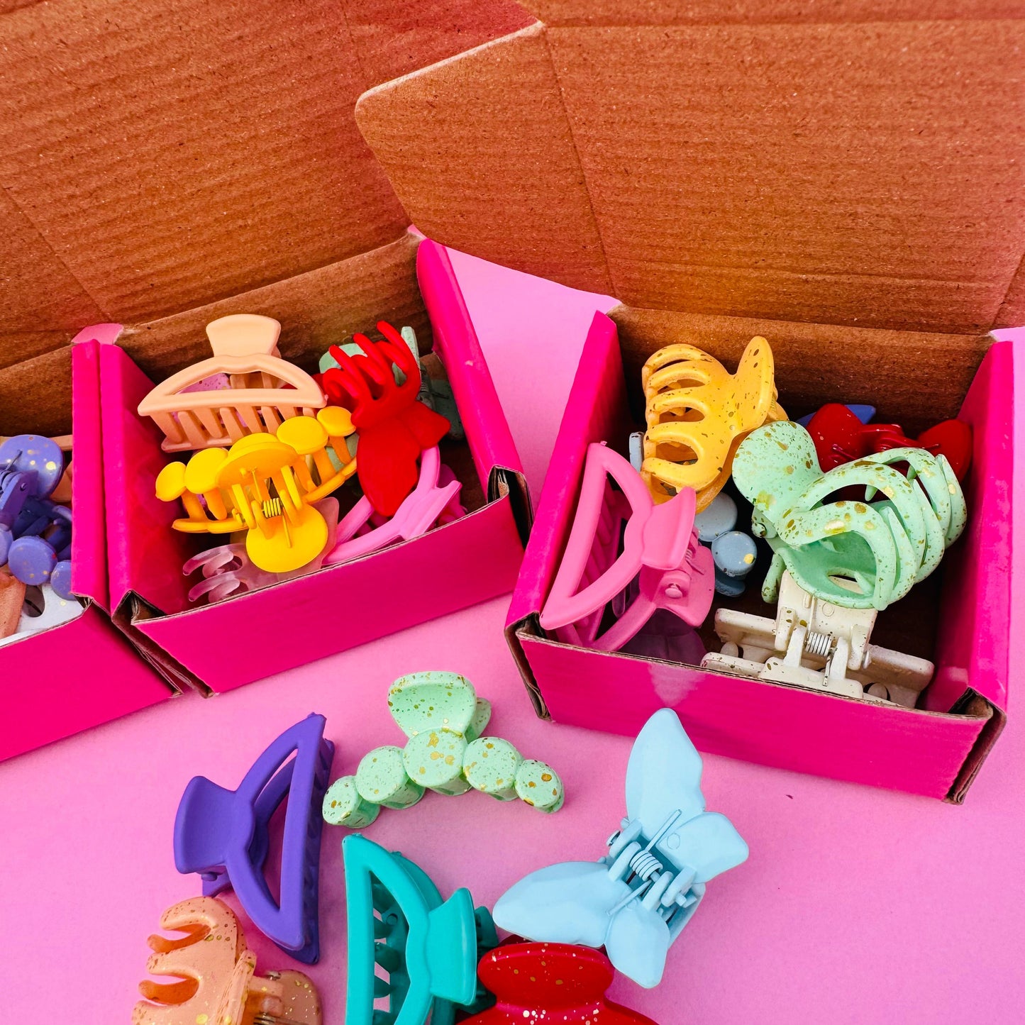 Mini Claws - Scoop - STATIONERYSTUDIO