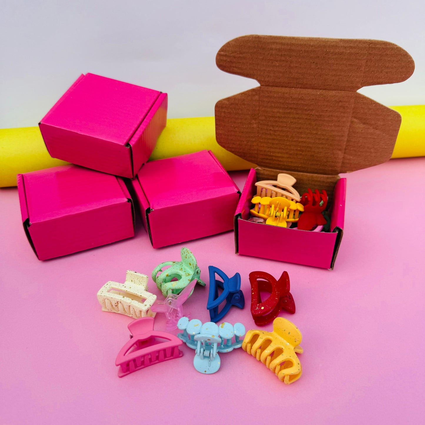 Mini Claws - Scoop - STATIONERYSTUDIO