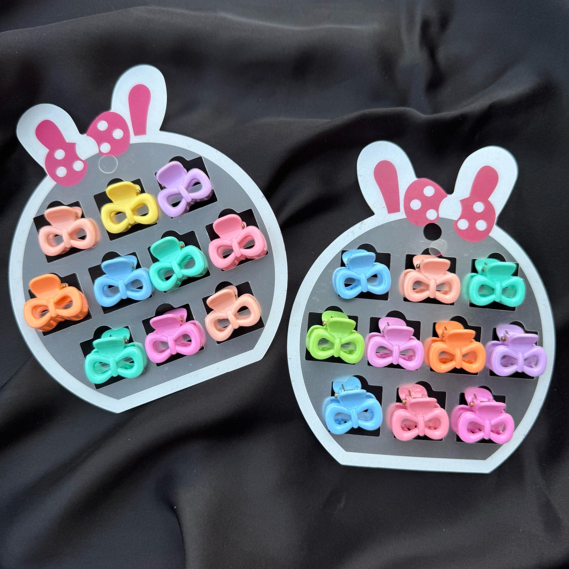 Mini Claws - Set of 10