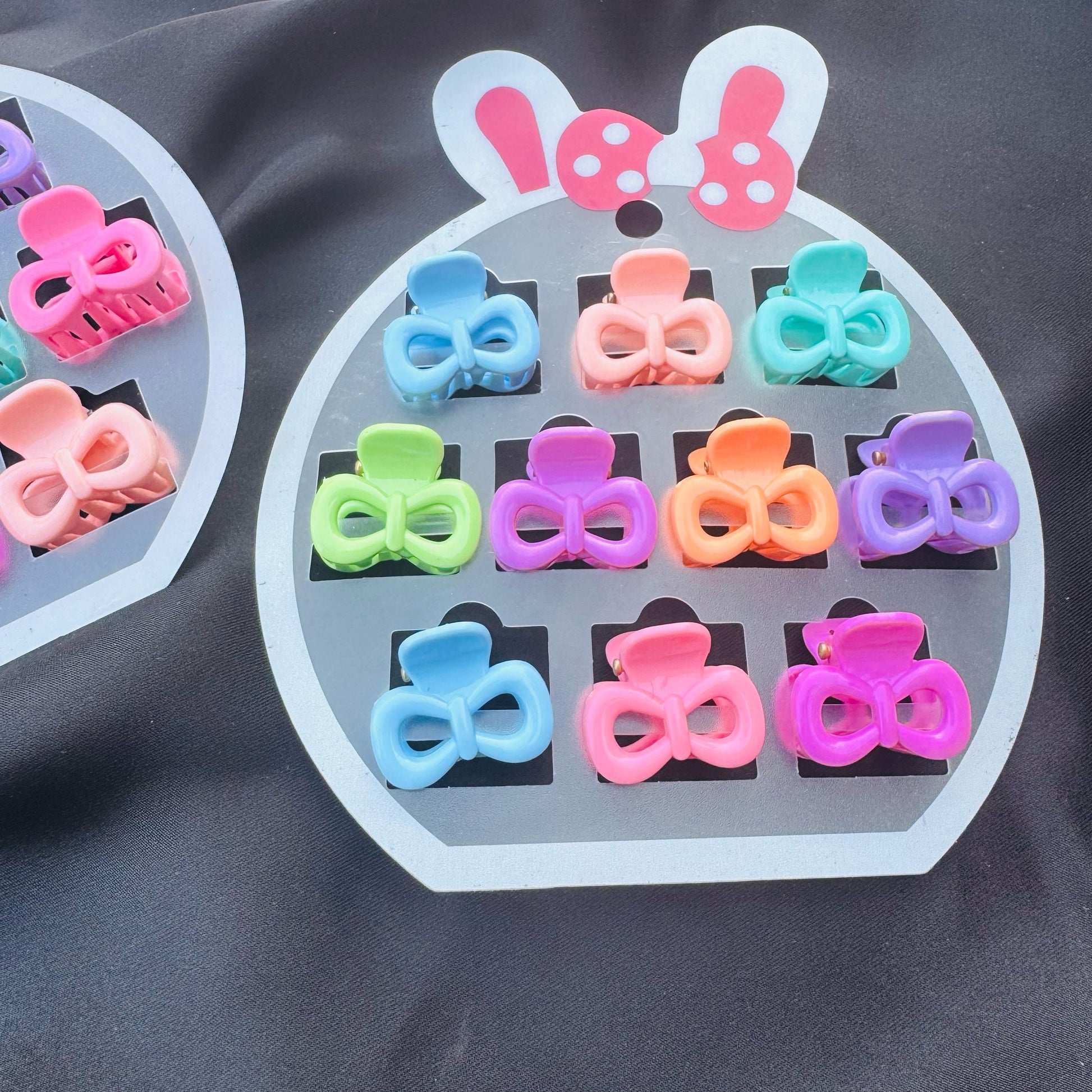 Mini Claws - Set of 10