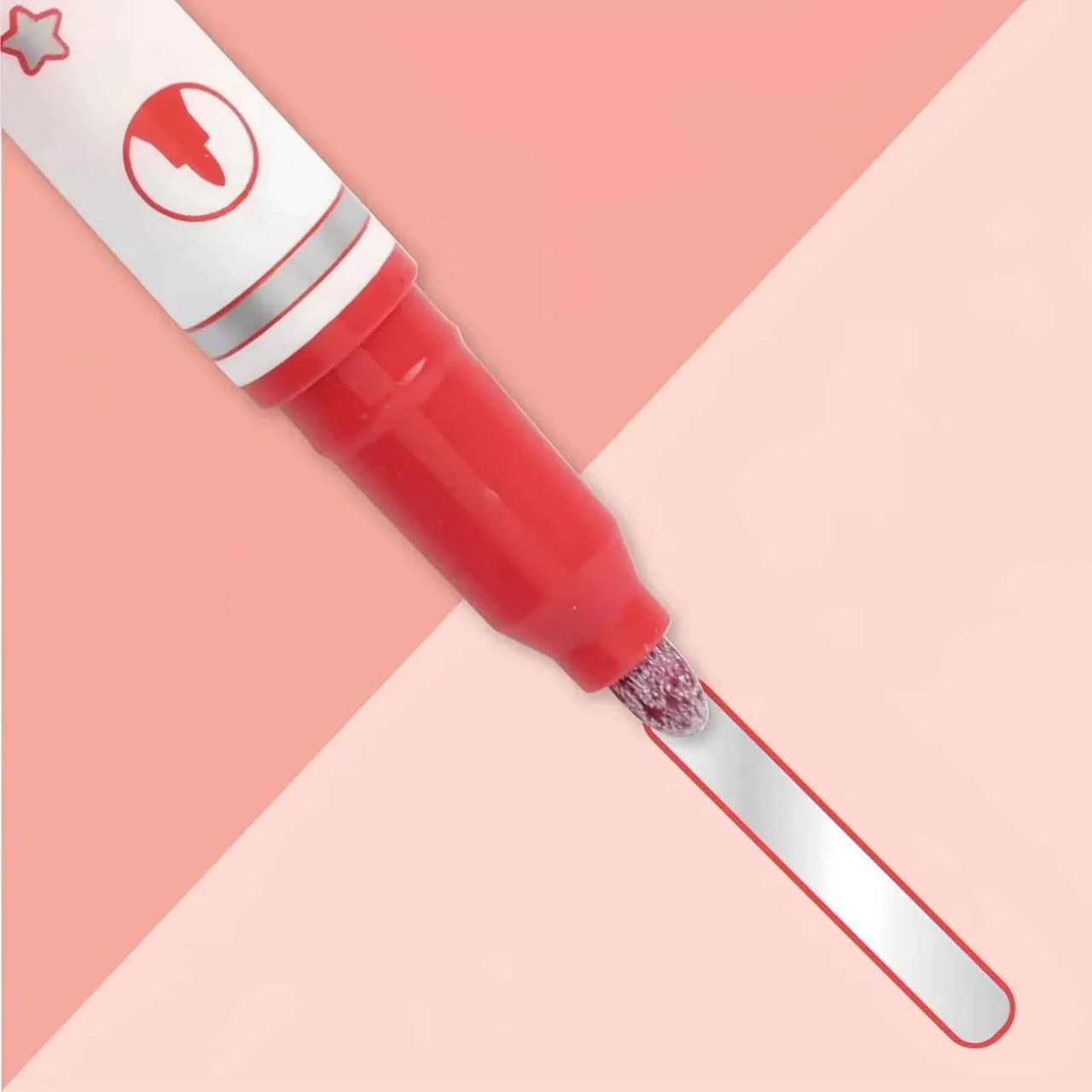 OUTLINE MARKERS - SET OF 8