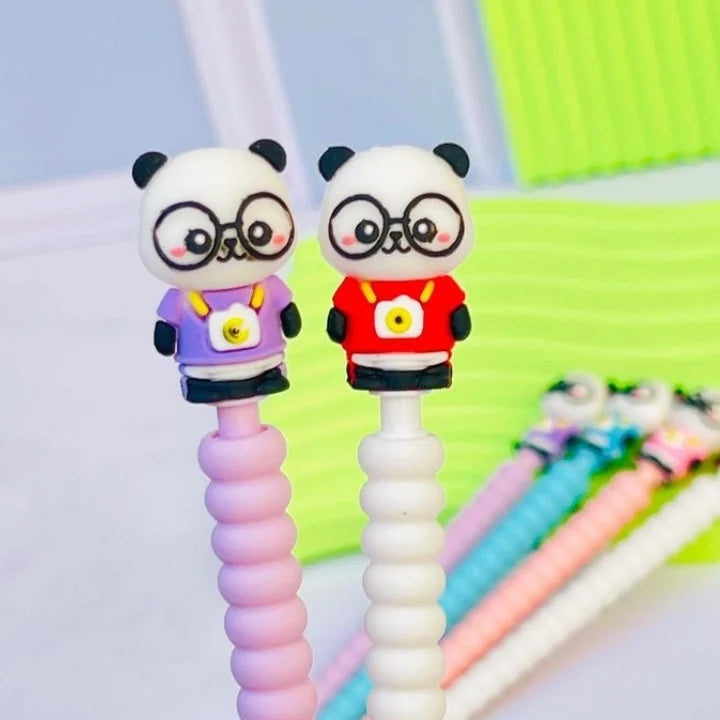 PANDA EVERLASTING - LEAD PENCIL - STATIONERYSTUDIO