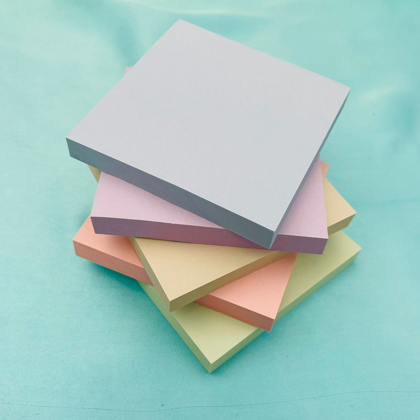 PASTEL - STICKY NOTES - STATIONERYSTUDIO