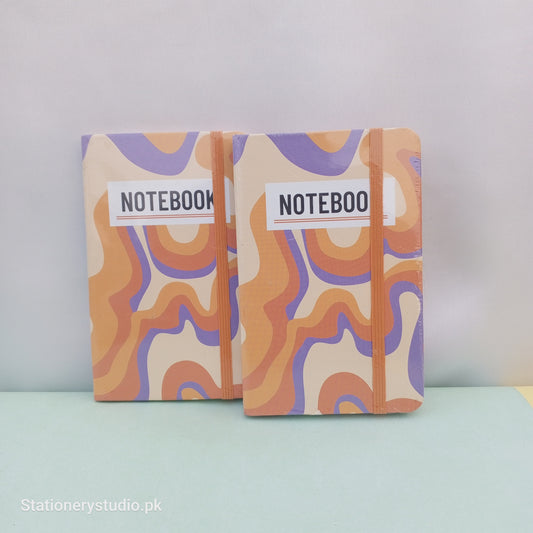 PATTERN - JOURNAL - STATIONERYSTUDIO