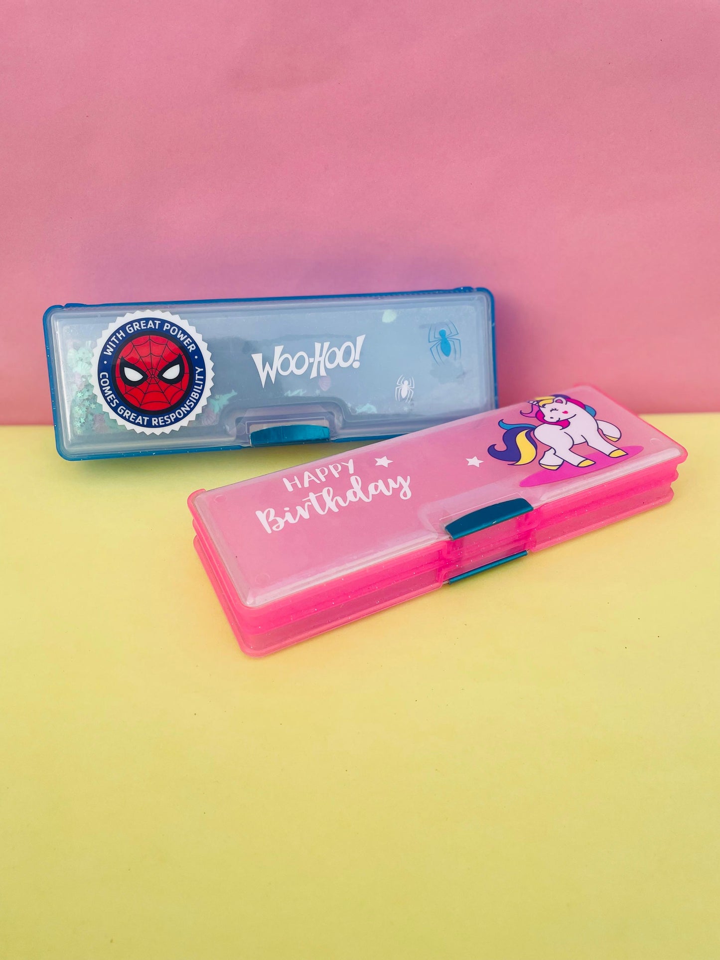 PENCIL CASE - STATIONERYSTUDIO