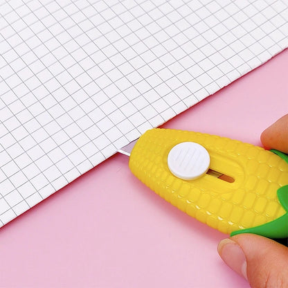 CORN PAPER CUTTER