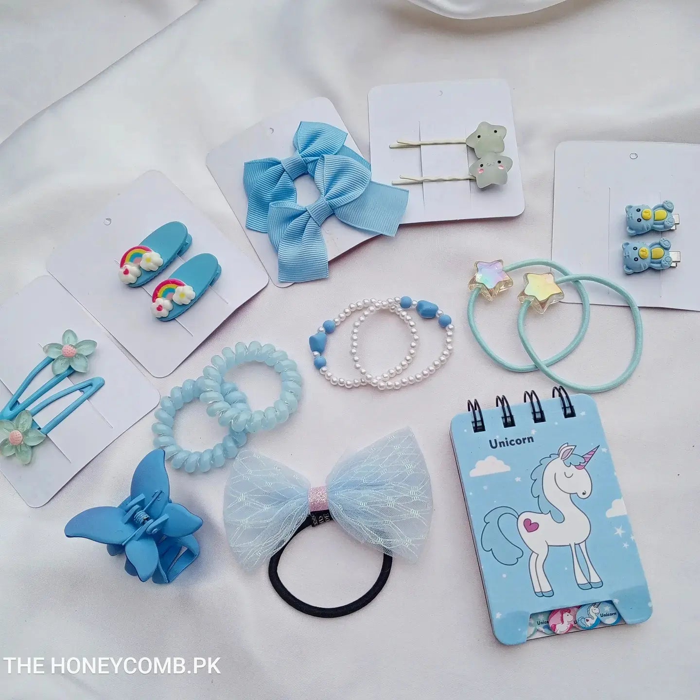 SKY BLUE - EID DEAL - STATIONERYSTUDIO