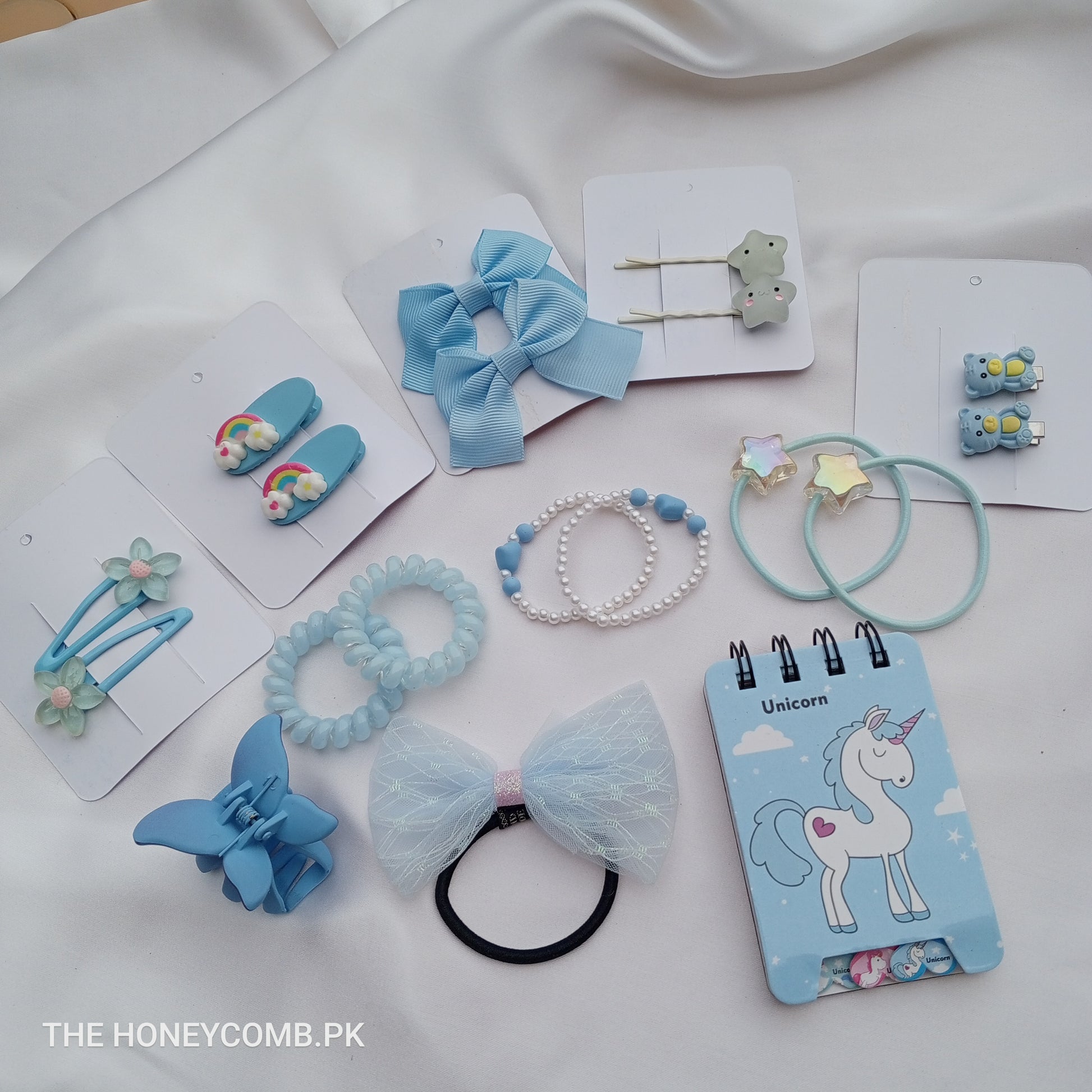 SKY BLUE - EID DEAL - STATIONERYSTUDIO