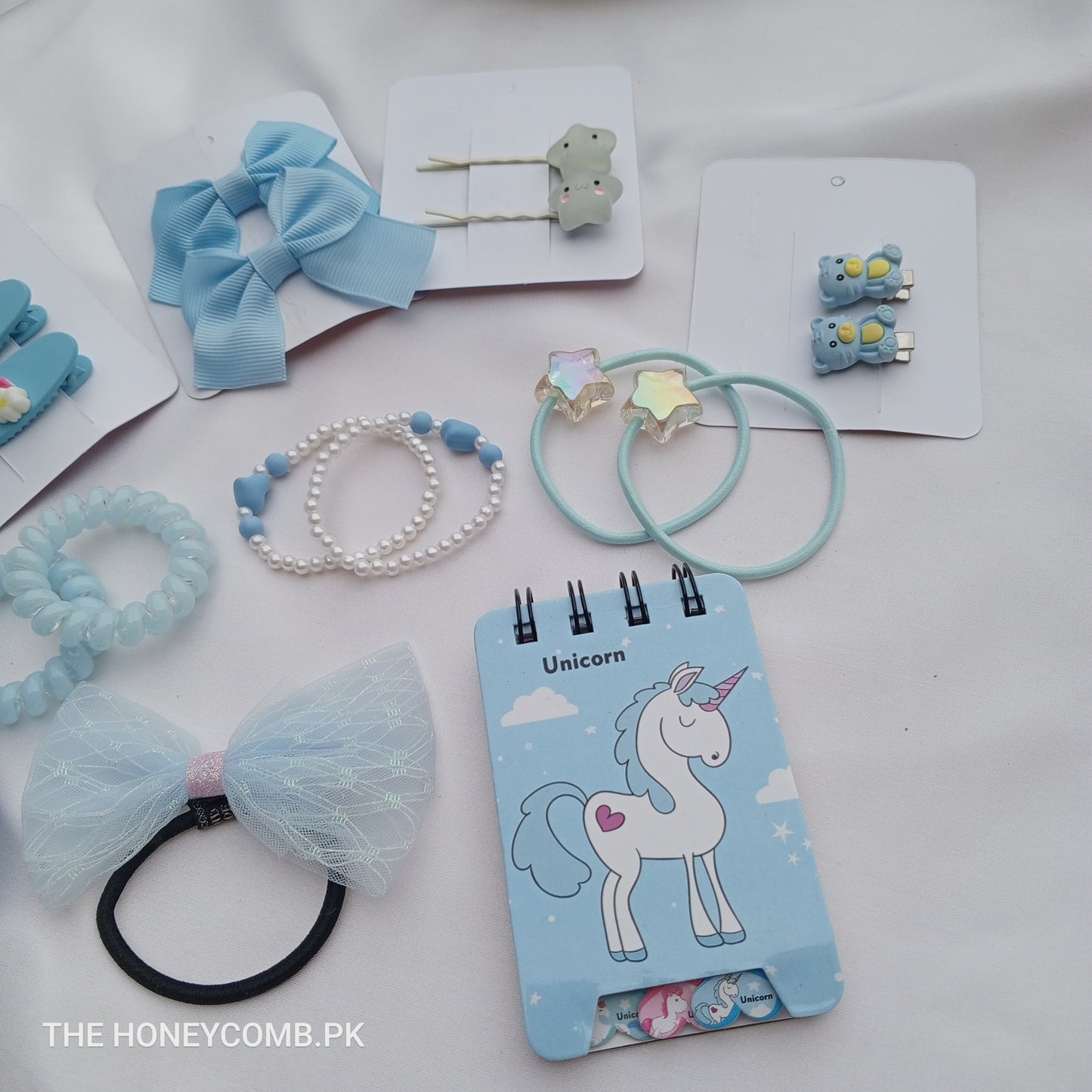 SKY BLUE - EID DEAL - STATIONERYSTUDIO