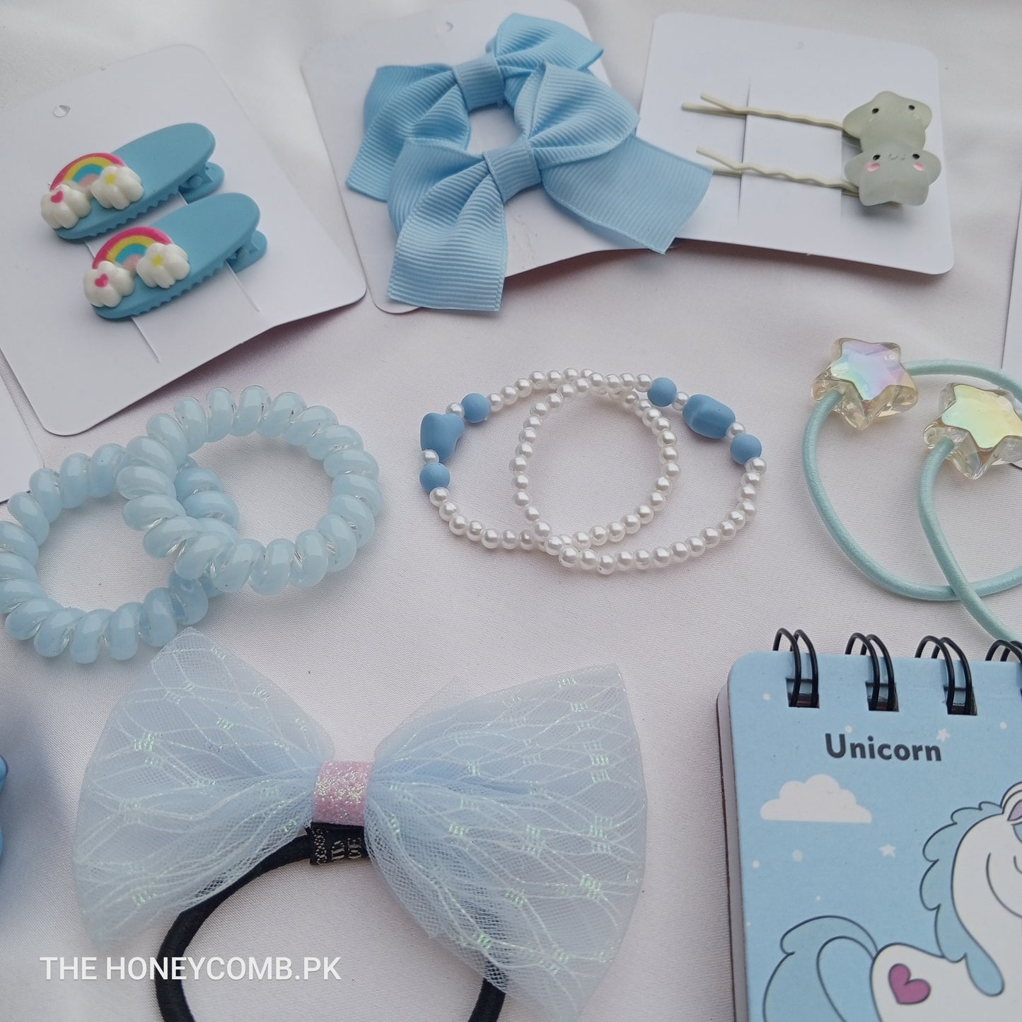 SKY BLUE - EID DEAL - STATIONERYSTUDIO