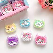 Sanrio Paper Soap - Style 2