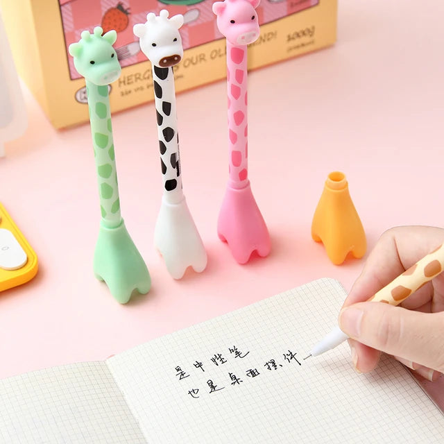 ANIMAL GELPEN