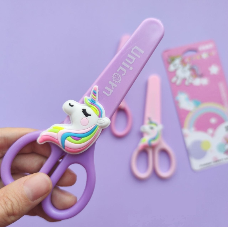 UNICORN - SCISSOR