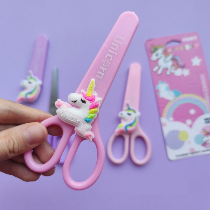 UNICORN - SCISSOR