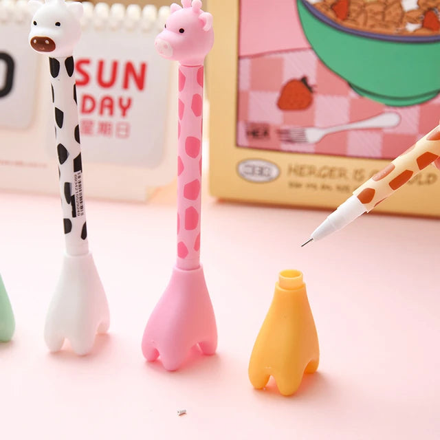 ANIMAL GELPEN