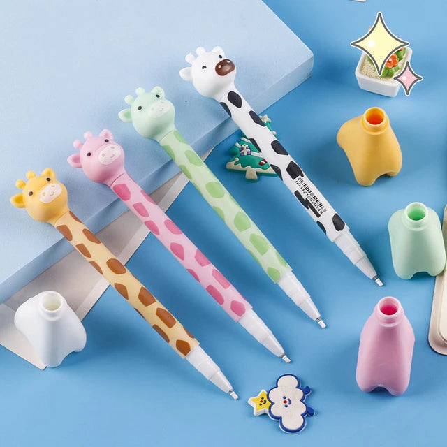 ANIMAL GELPEN