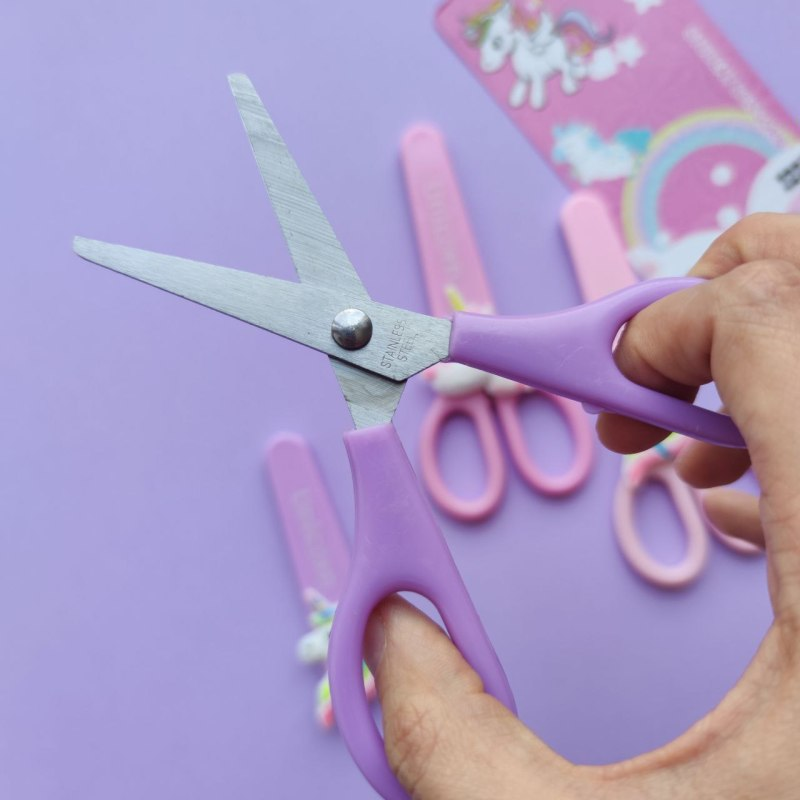 UNICORN - SCISSOR - STATIONERYSTUDIO