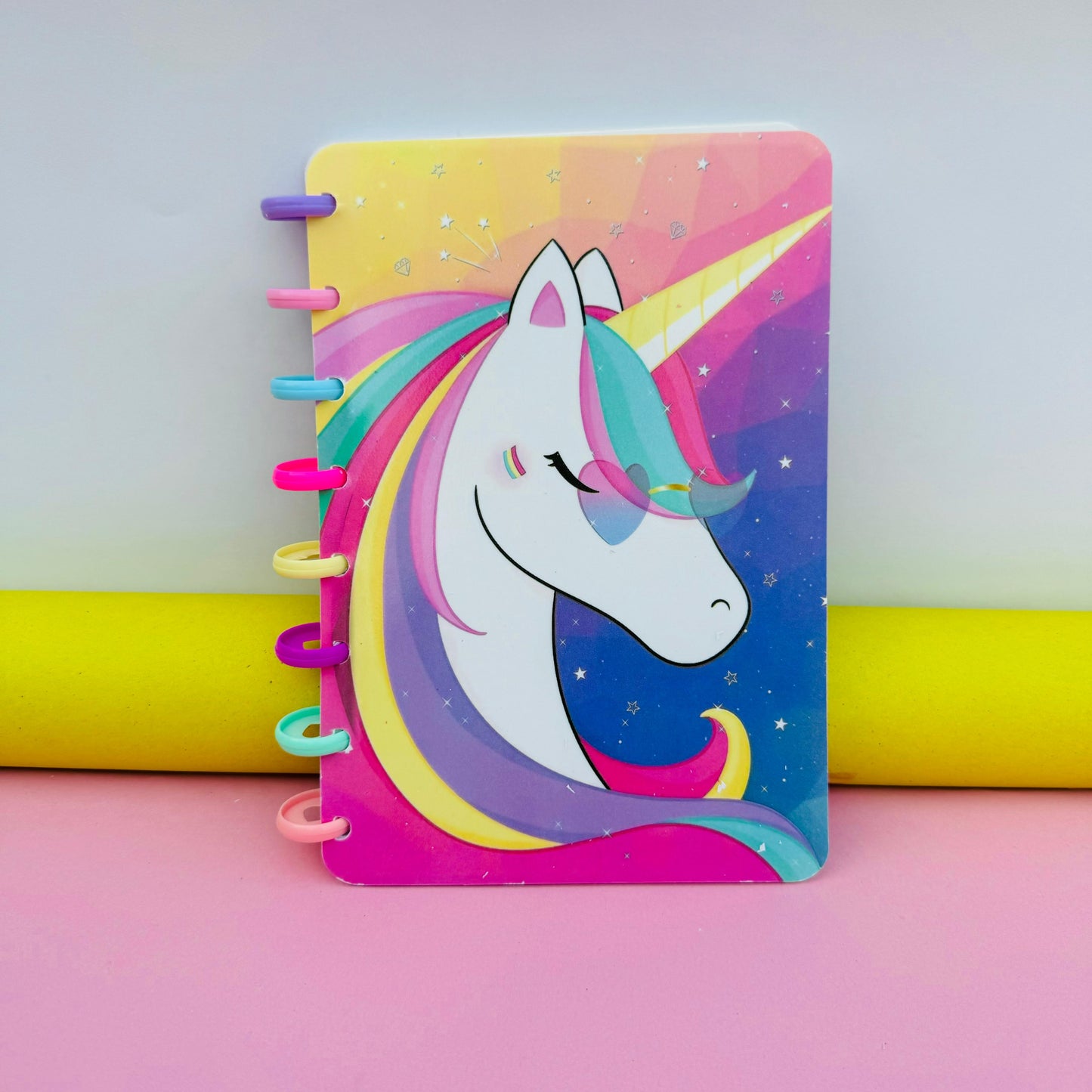 Unicorn - Journal - STATIONERYSTUDIO