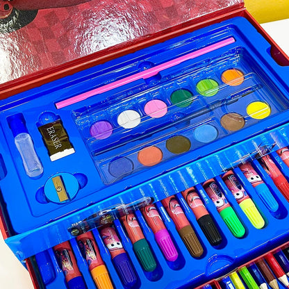 MC'QUEEN COLOR KIT (54 PIECE)