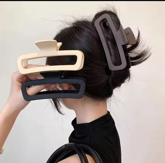 Large Matte - Set of 4