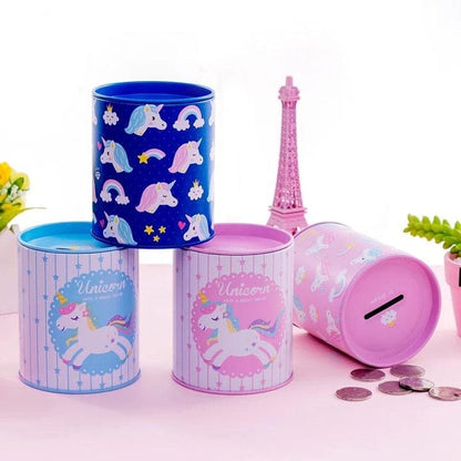 UNICORN  - MONEY BOX