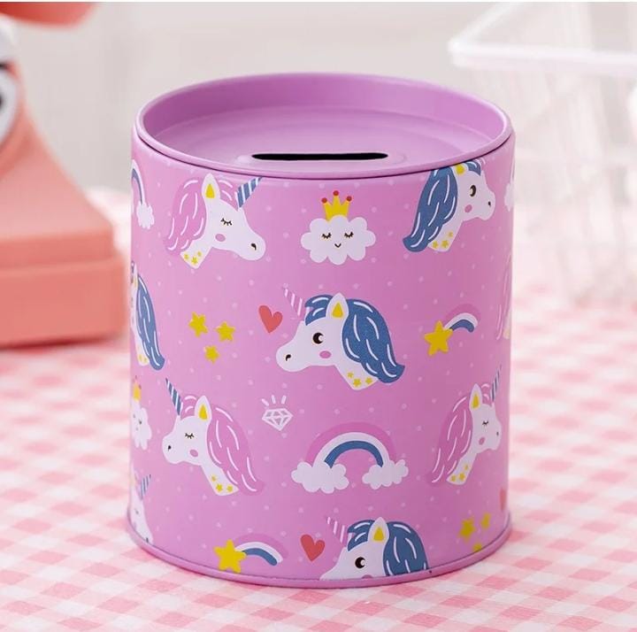 UNICORN  - MONEY BOX