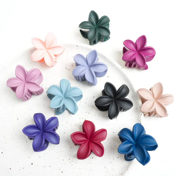 Matte Lotus - Claw (Set of 6)