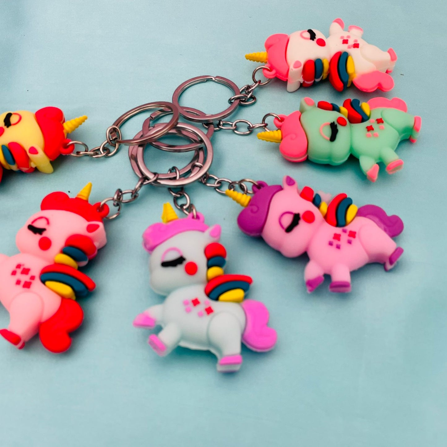 UNICORN - KEY RING