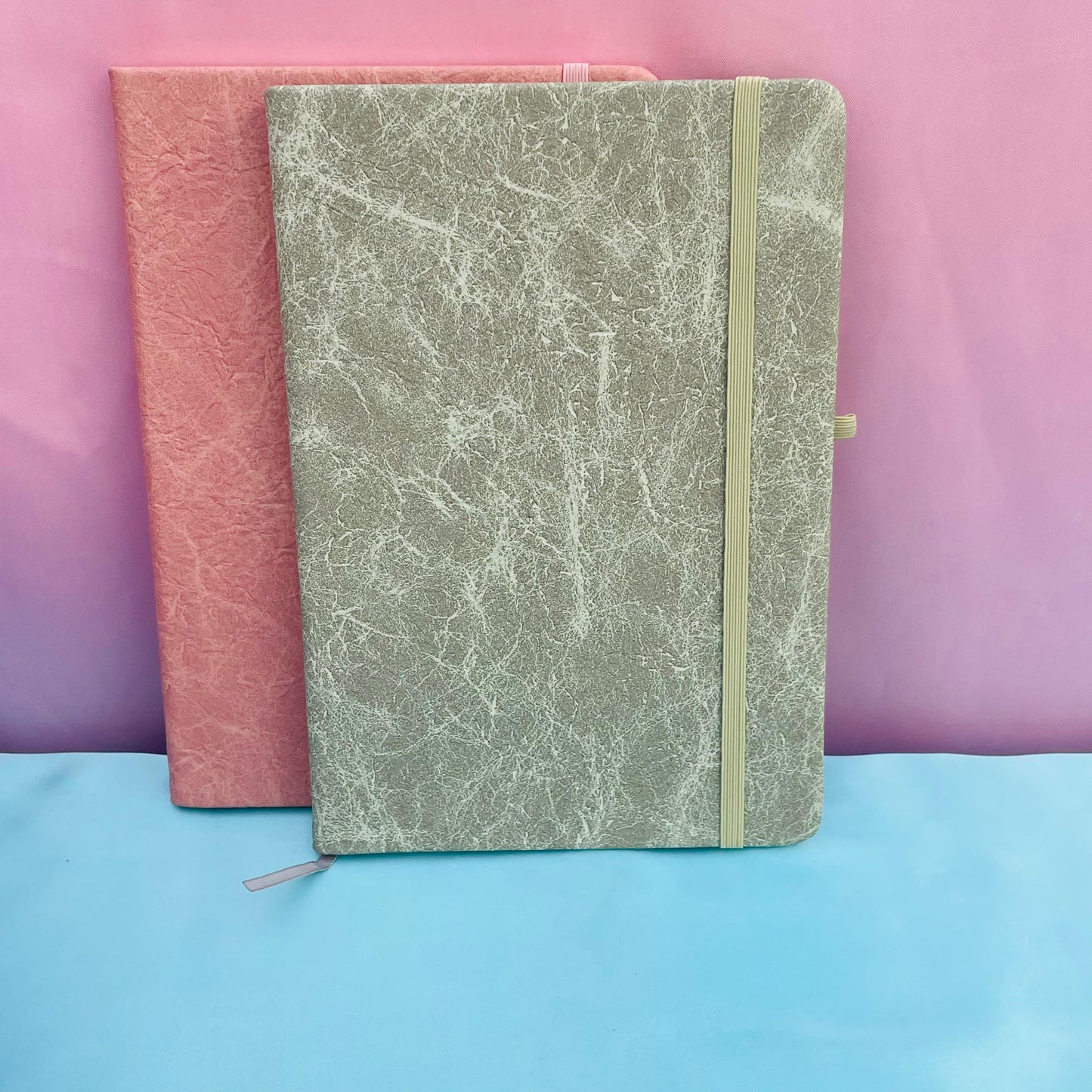 Texture Hard Cover  - Journal