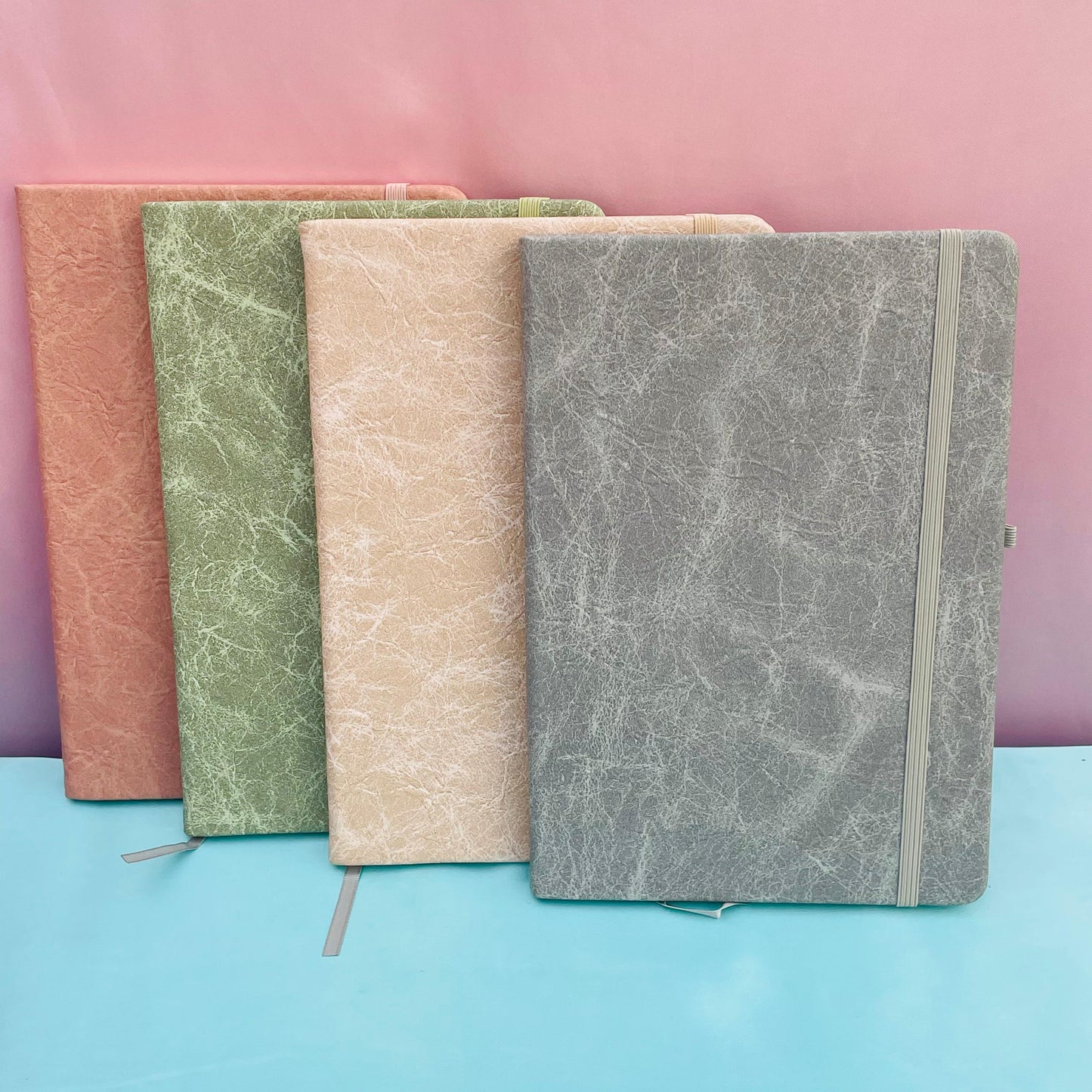 Texture Hard Cover  - Journal