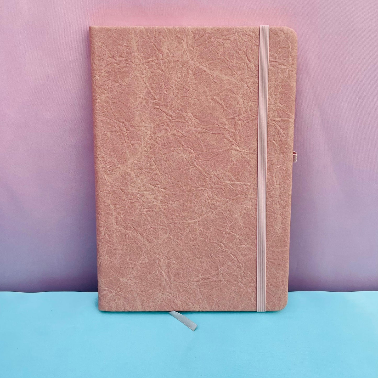 Texture Hard Cover  - Journal