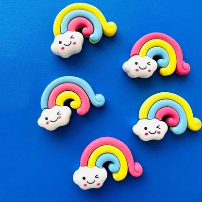 RAINBOW 3D - ERASER